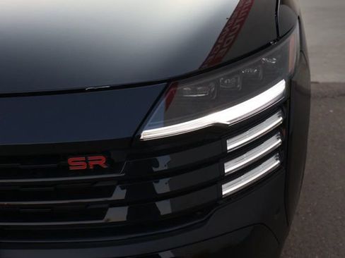 New 2025 Nissan Kicks SR image 10