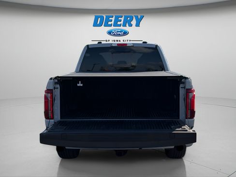 Certified 2024 Ford F150 Lariat AWD/4WD image 10