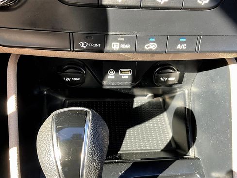 Used 2017 Hyundai Tucson Eco image 22