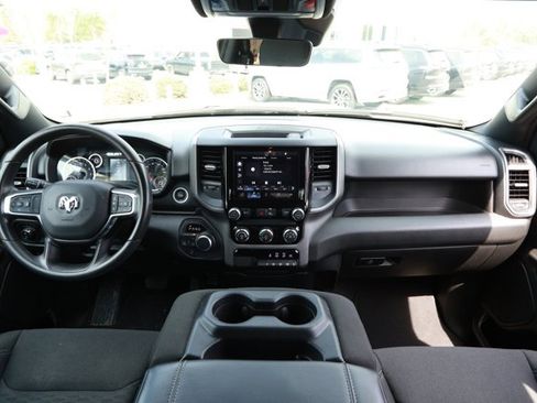 Used 2025 RAM 1500 Tradesman AWD/4WD image 31