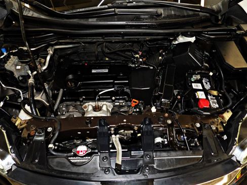 Used 2016 Honda CR-V EX-L image 23