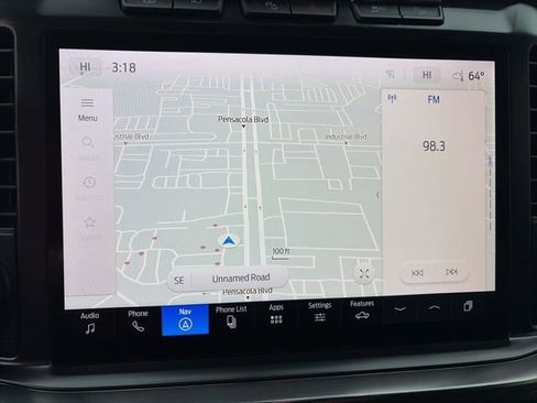 Used 2024 Ford F250 Lariat w/ Lariat Ultimate Package image 17