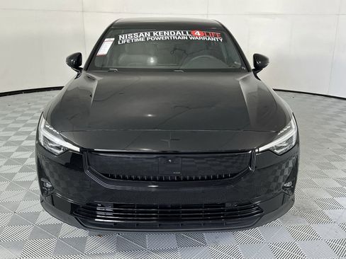 Used 2024 Polestar Polestar 2 AWD/4WD image 3