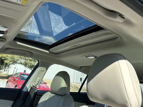 Used 2020 Subaru Impreza 2.0i Limited image 4