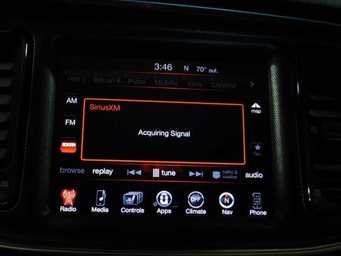 Used 2015 Dodge Challenger R/T Plus RWD image 49