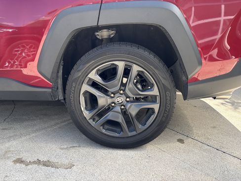 Used 2023 Toyota RAV4 Adventure w/ Convenience Package image 15