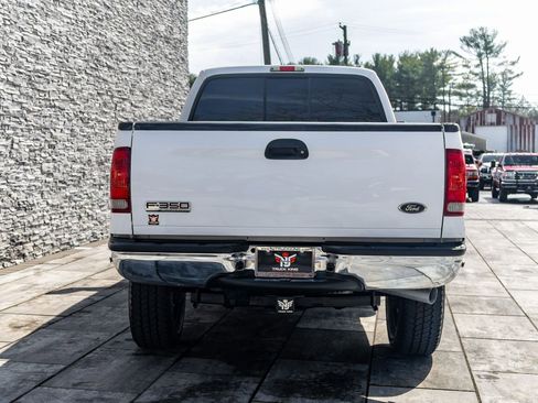 Used 2005 Ford F350 XL image 18