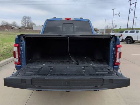 Used 2022 Ford F150 Tremor w/ Equipment Group 402A High image 44