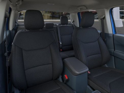 New 2025 Ford Maverick XLT w/ XLT Luxury Package image 10