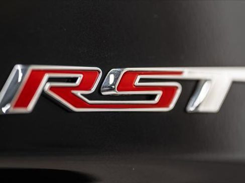 Used 2024 Chevrolet Silverado 1500 RST w/ All Star Edition Plus image 50