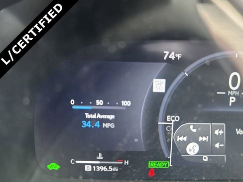 Used 2025 Lexus RX 350 image 14