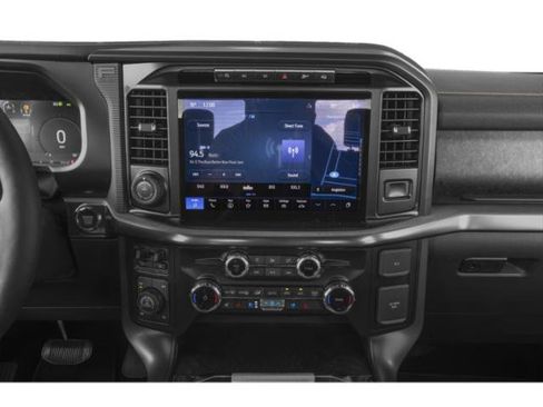 Certified 2025 Ford F150 Tremor w/ Bed Utility Package image 9