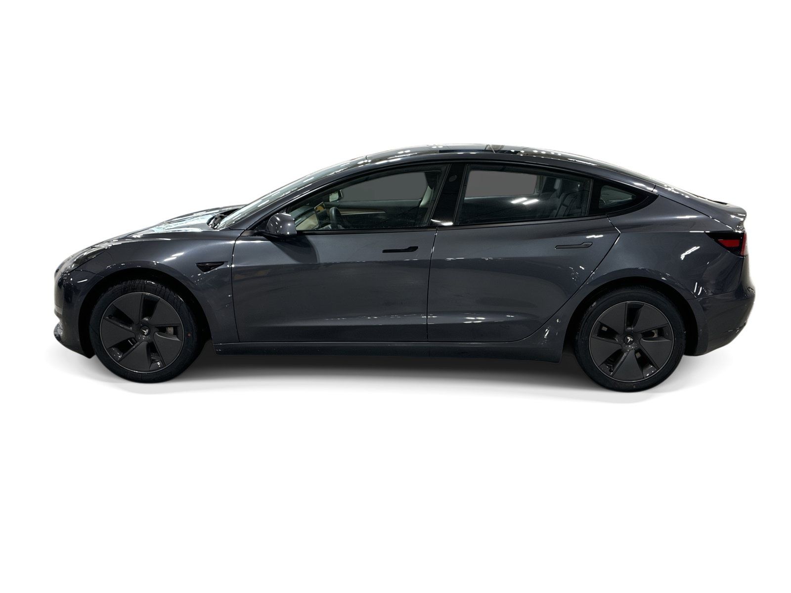 Certified 2023 Tesla Model 3 Long Range AWD/4WD image 3