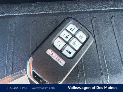 Used 2023 Honda Odyssey EX-L image 20