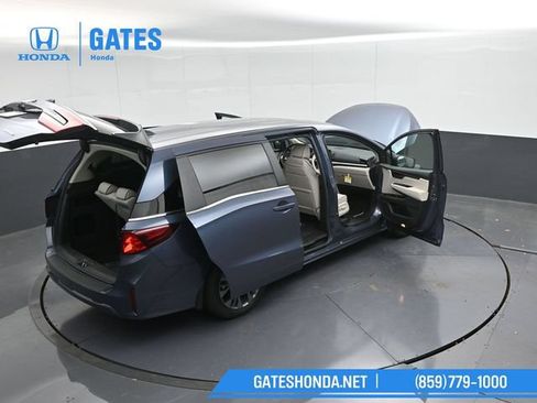 Used 2026 Honda Odyssey Touring image 45