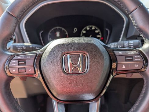 Certified 2025 Honda Pilot EX-L image 20