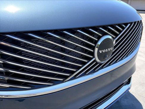 New 2026 Volvo XC90 T8 Plus w/ Protection Package AWD/4WD image 34