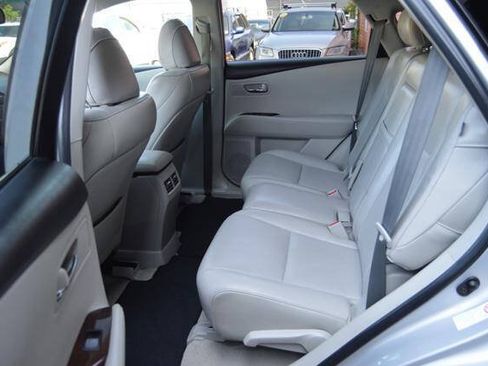 Used 2012 Lexus RX 350 FWD w/ Premium Pkg image 44