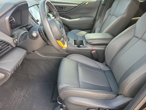Used 2025 Subaru Outback Wilderness w/ Wilderness Package image 5