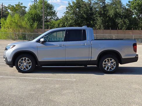 Used 2019 Honda Ridgeline RTL-E image 6