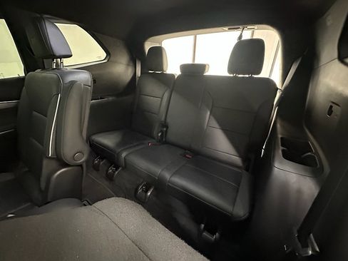 Certified 2025 Buick Enclave Sport Touring image 24