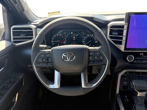New 2026 Toyota Tundra SR5 w/ SR5 Premium Package AWD/4WD image 13
