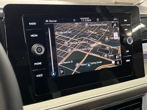 New 2025 Volkswagen Taos SEL image 29