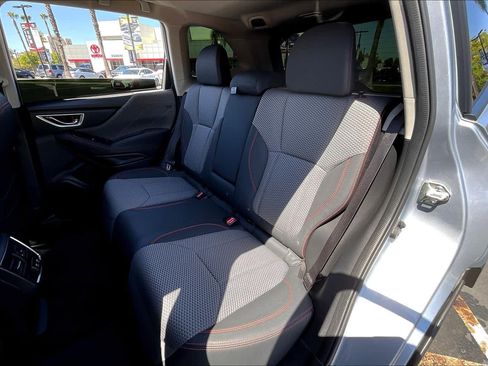 Used 2020 Subaru Forester Sport AWD/4WD image 20