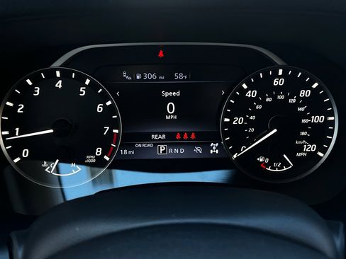 New 2026 Nissan Frontier SV w/ SV Convenience Package image 23