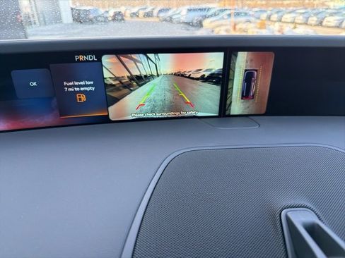 New 2026 Lincoln Nautilus Reserve image 16