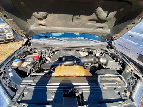 Used 2018 Ford F150 XLT w/ Equipment Group 302A Luxury image 14