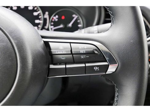 Used 2025 MAZDA CX-30 AWD 2.5 S w/ Preferred Package image 16