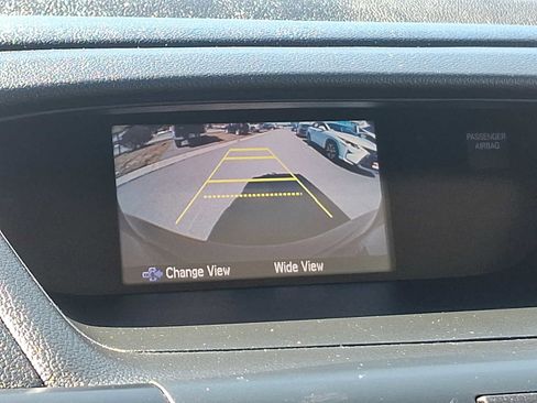 Used 2016 Honda CR-V SE image 18