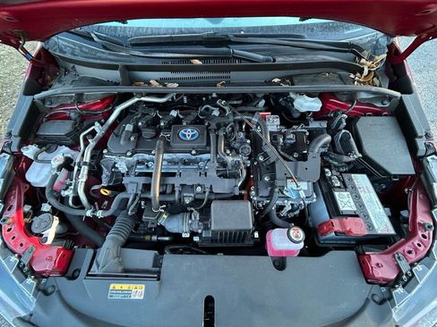 Used 2023 Toyota Corolla LE image 11