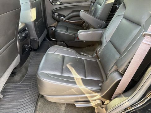 Used 2017 Chevrolet Tahoe LT w/ Luxury Package AWD/4WD image 21