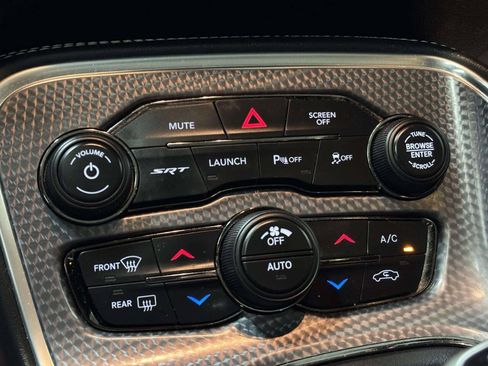 Used 2019 Dodge Challenger SRT Hellcat Redeye RWD image 27