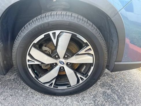 Used 2021 Subaru Forester Touring AWD/4WD image 9