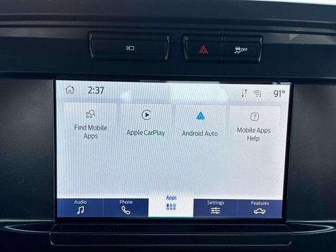 Used 2023 Ford F150 XL w/ XL Chrome Appearance Package AWD/4WD image 30