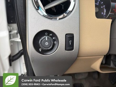 Used 2015 Ford F350 Lariat w/ Lariat Ultimate Package image 14