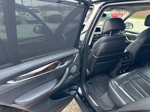 Used 2014 BMW X5 xDrive50i image 12