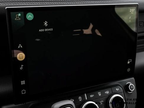New 2026 Land Rover Defender 110 S AWD/4WD image 37