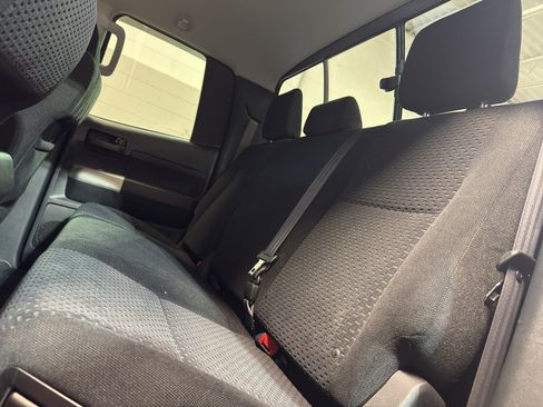 Used 2007 Toyota Tundra SR5 AWD/4WD image 28