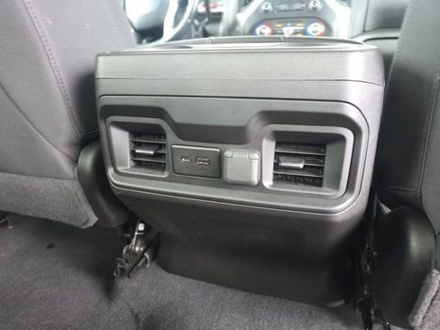 Used 2021 Chevrolet Silverado 1500 LT Trail Boss image 15