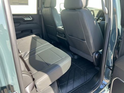 New 2026 Chevrolet Silverado 2500 LT AWD/4WD image 22