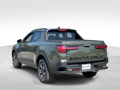 New 2025 Hyundai Santa Cruz XRT image 3