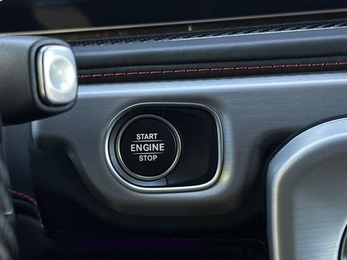 Used 2024 Mercedes-Benz G 63 AMG 4MATIC image 20