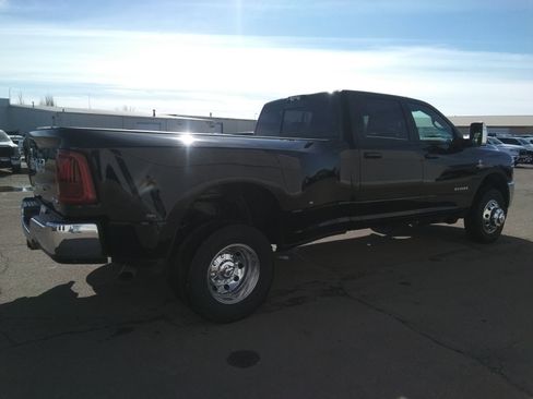 New 2026 RAM 3500 Laramie image 5