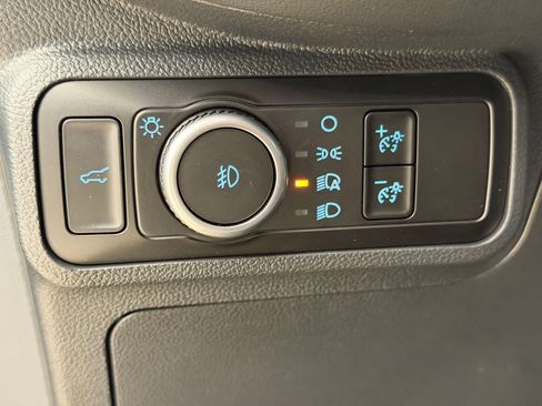 New 2026 Ford Explorer ST w/ Sun And Sound Package RWD image 25