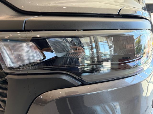 New 2026 RAM 1500 Rebel w/ Rebel Level 2 Equipment Group AWD/4WD image 9