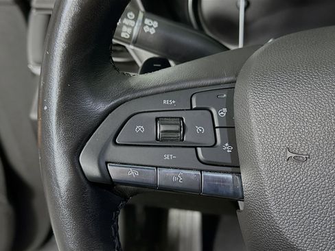 Used 2020 Cadillac CT4 Premium Luxury w/ Climate Package image 16